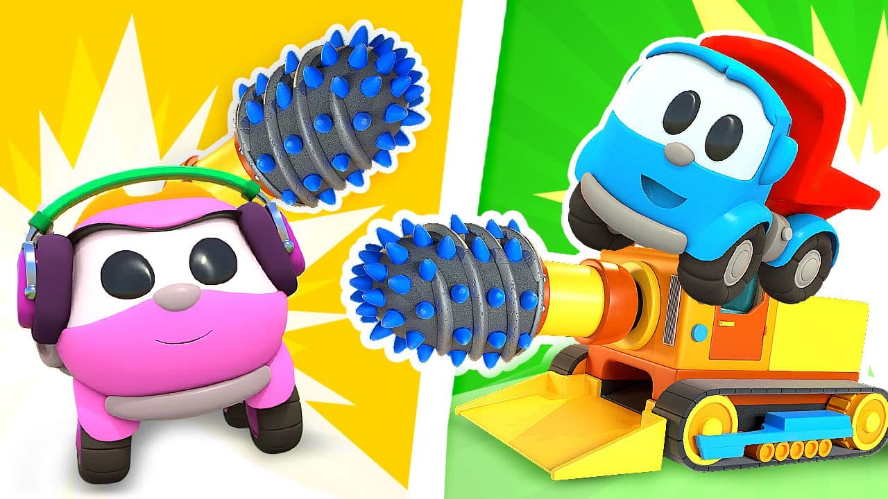 Tunnel Boring Machine