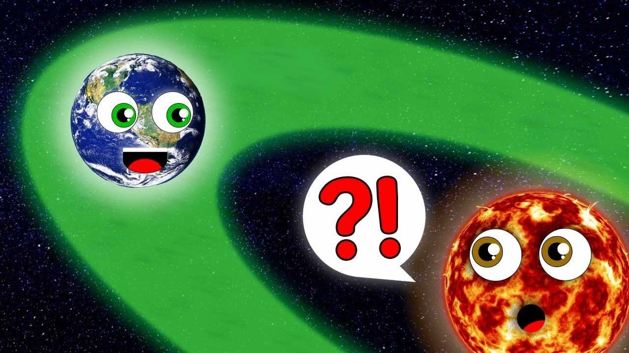 The Goldilocks Zone - What Is The Habitable Zone? | Space Song