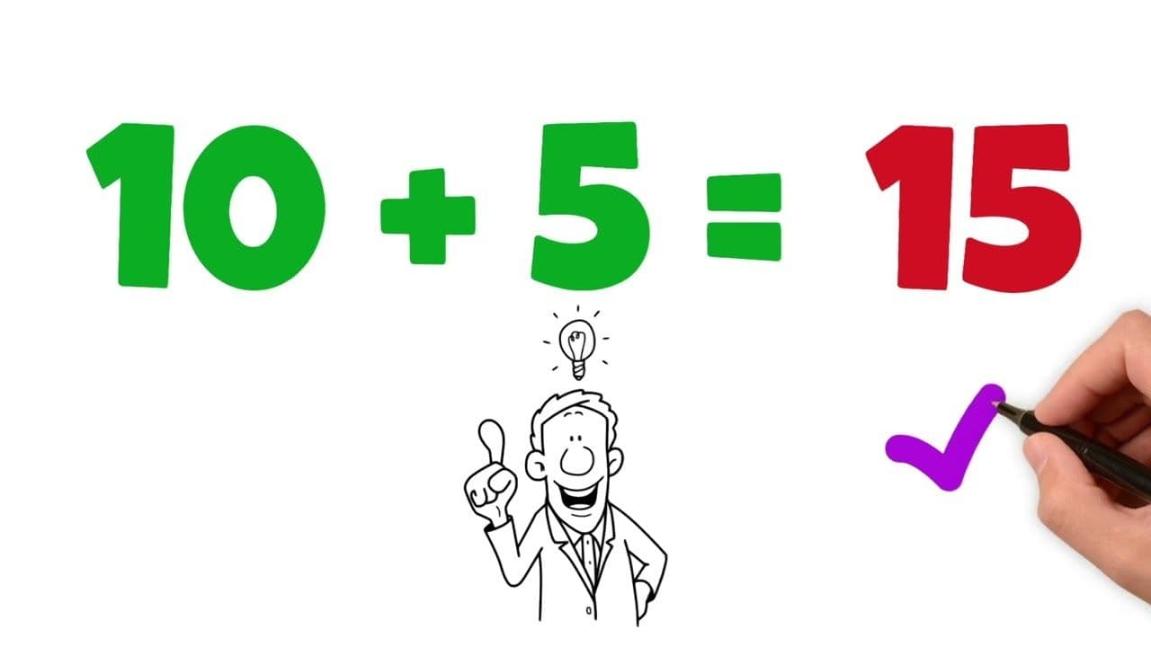 Addition Quiz 2