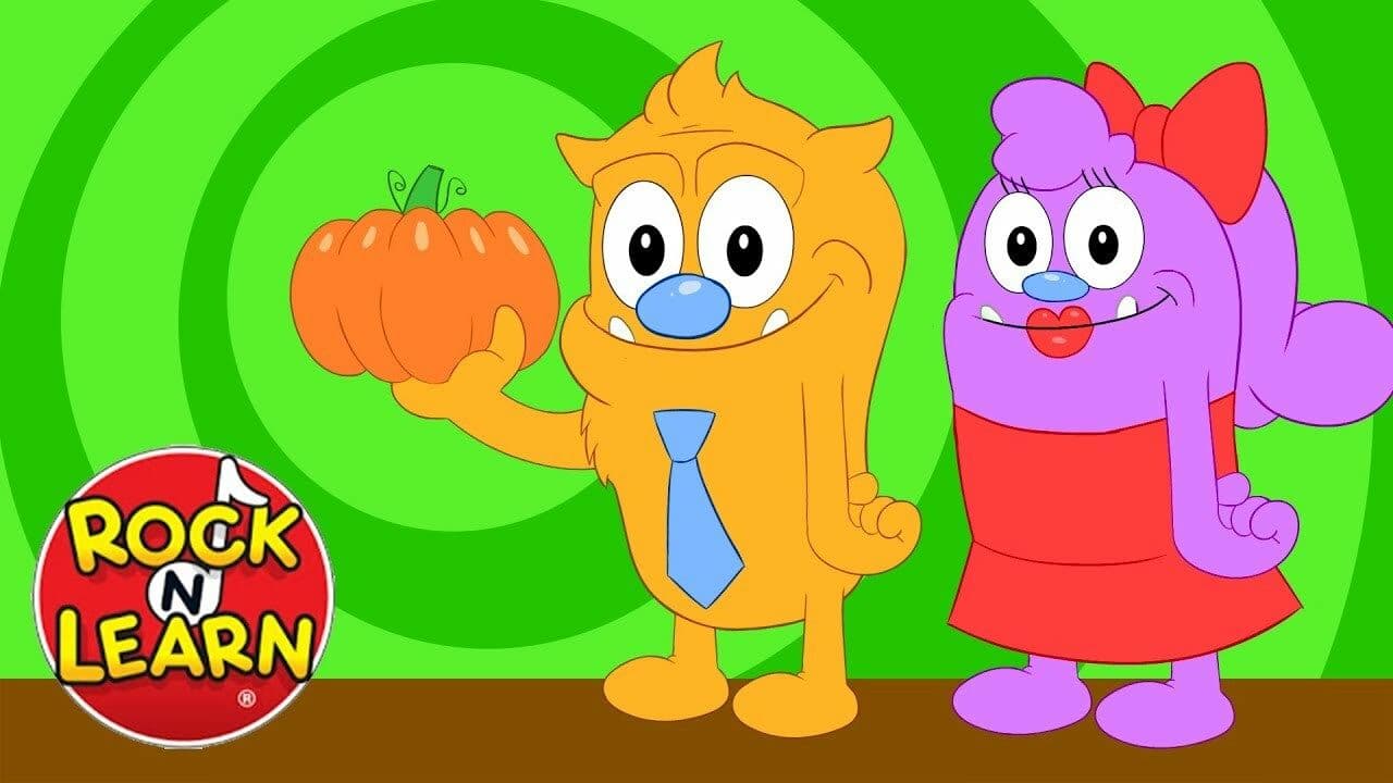 Peter, Peter Pumpkin Eater
