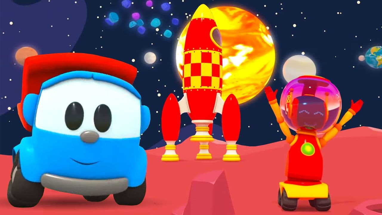 Planets