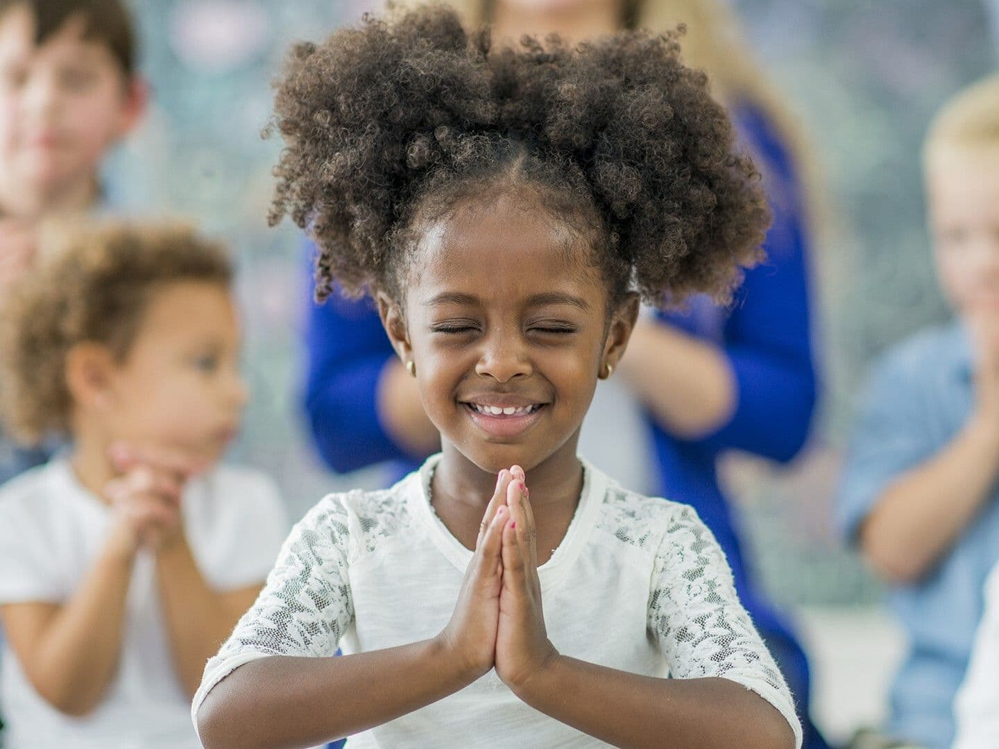 Learning about Forgiveness and Recognizing Mistakes on Kids Planet