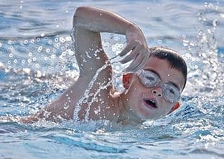 Follow a human breath