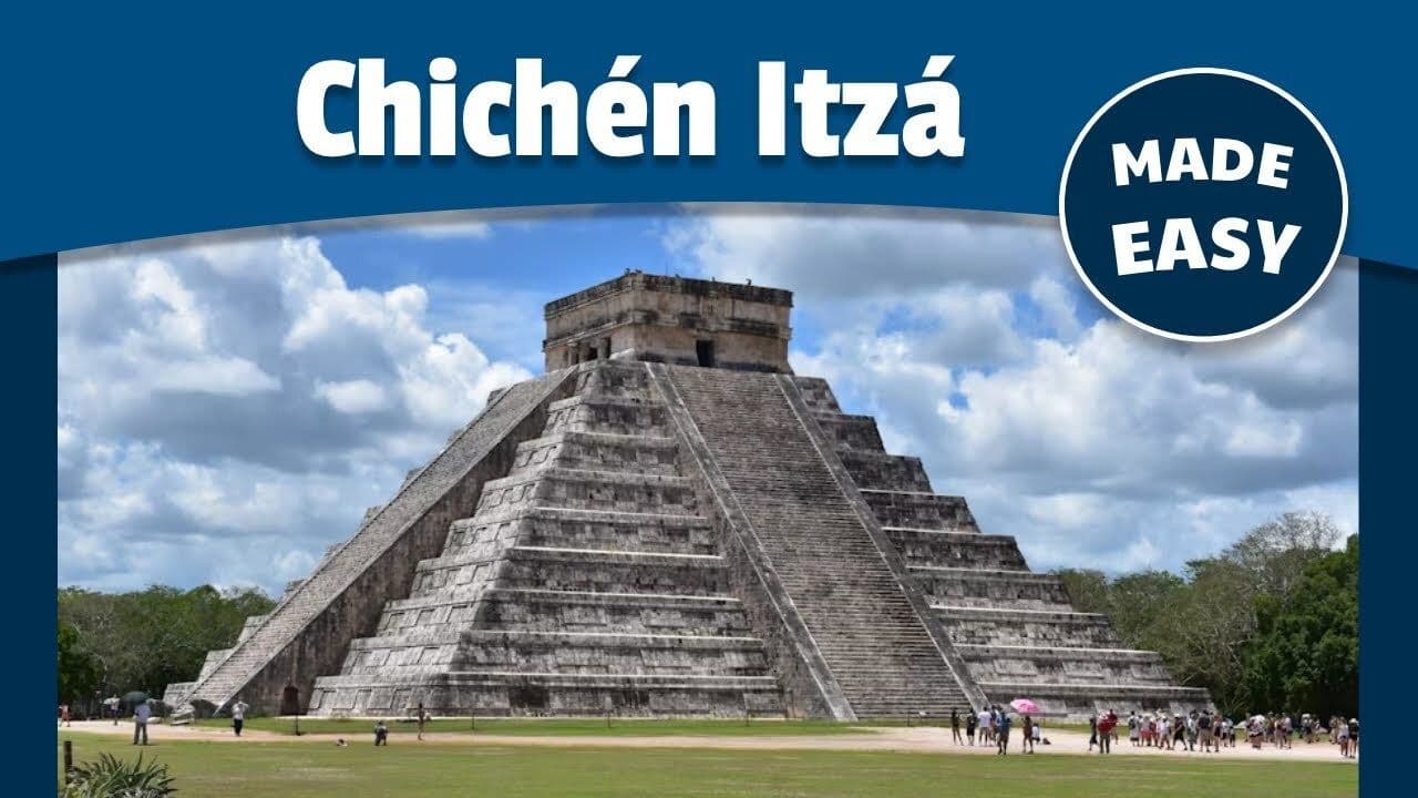 Chichén Itzá |Chichen Itza