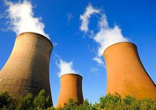 Nuclear energy