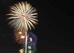 Fireworks