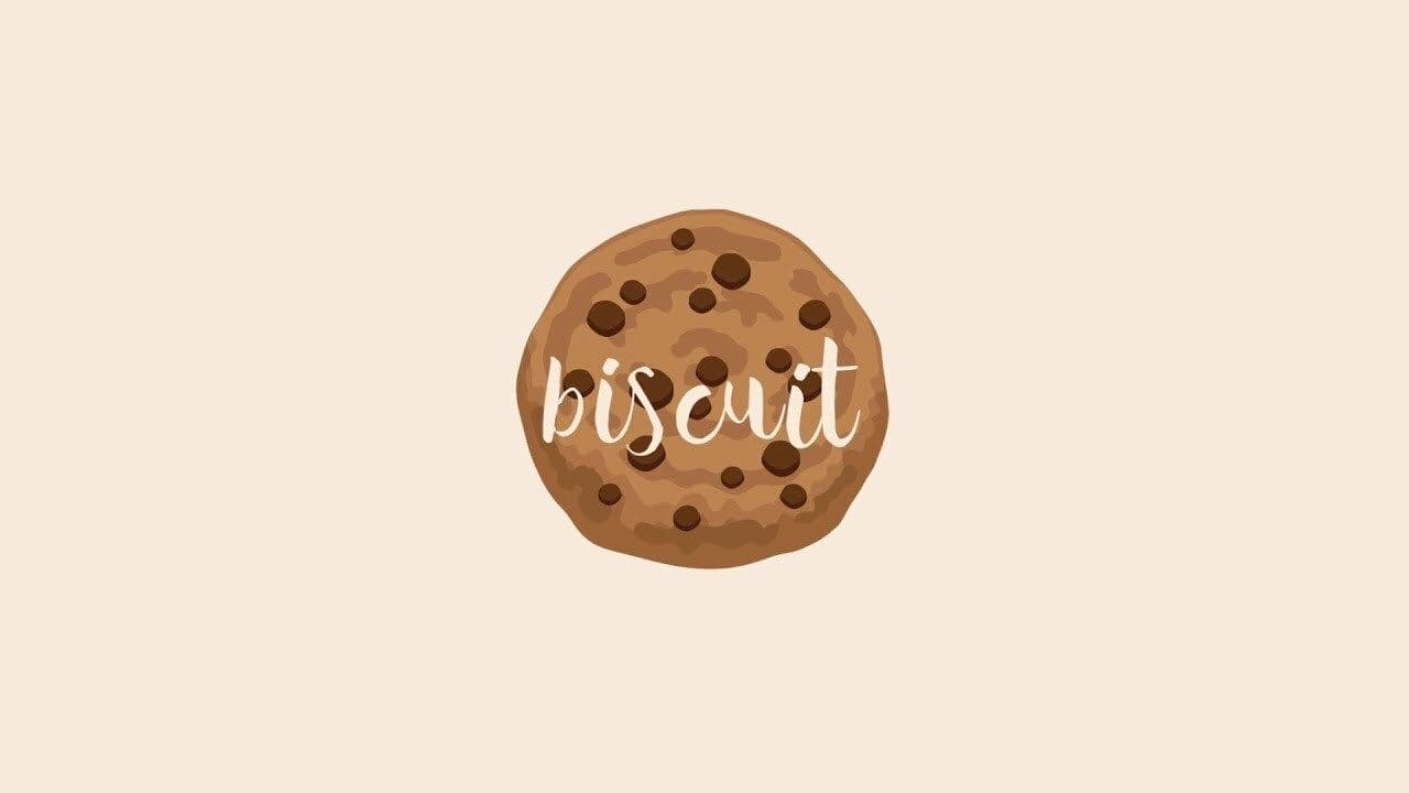 How to spell Biscuit