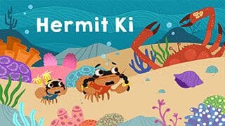 Submerged Secrets  - An underwater adventure