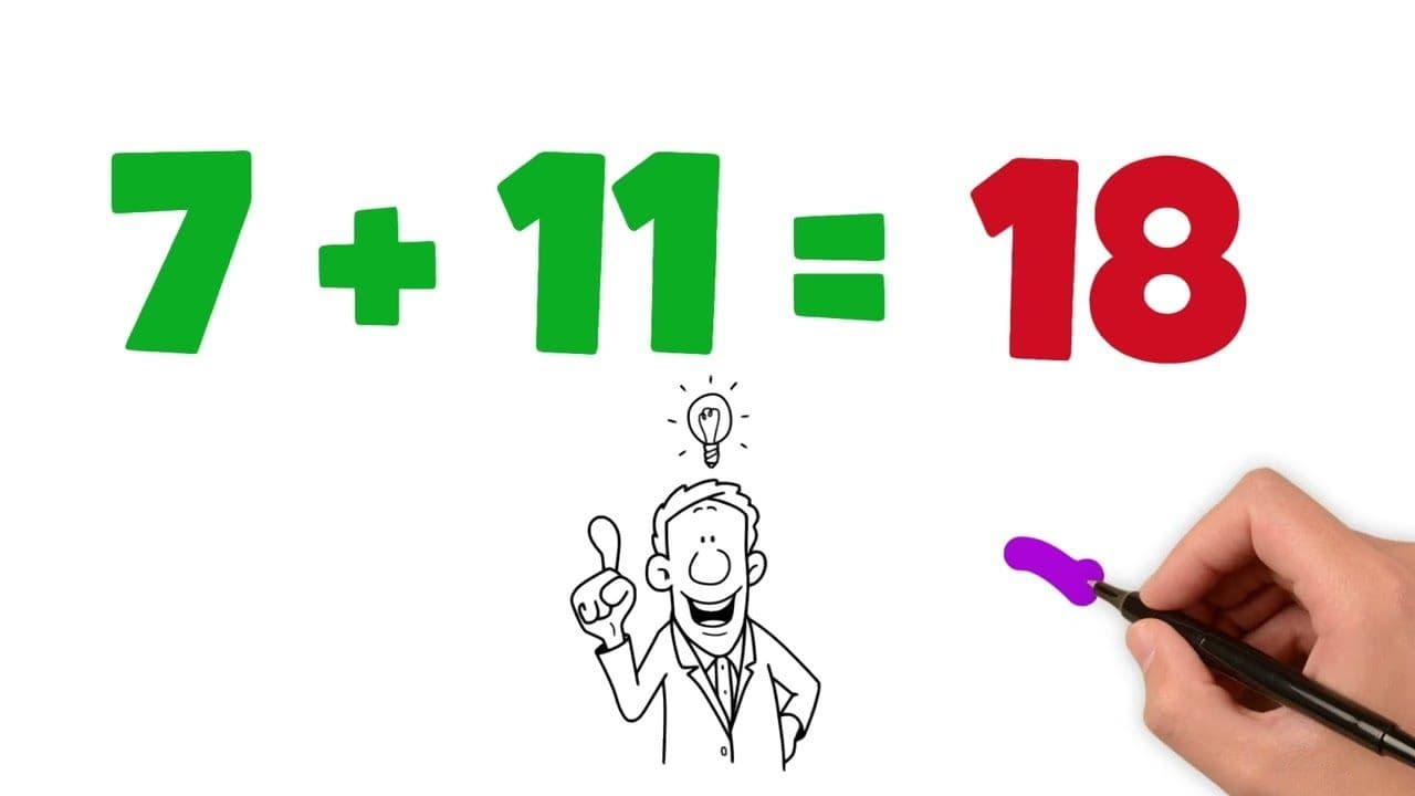 Addition Quiz 3