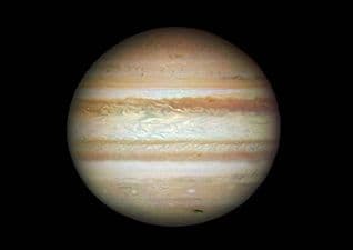 Gas Giants - Outer Giants