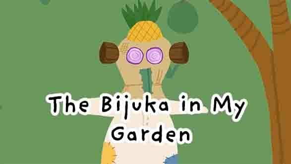 Garden Tale
