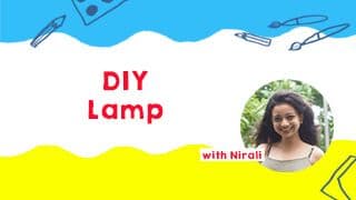 Lamp Crafting