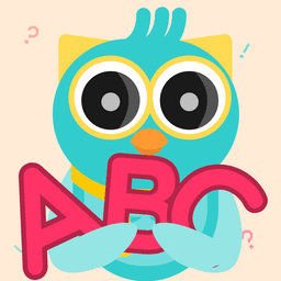 ABC with Ovo