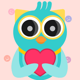 Emotions with Ovo