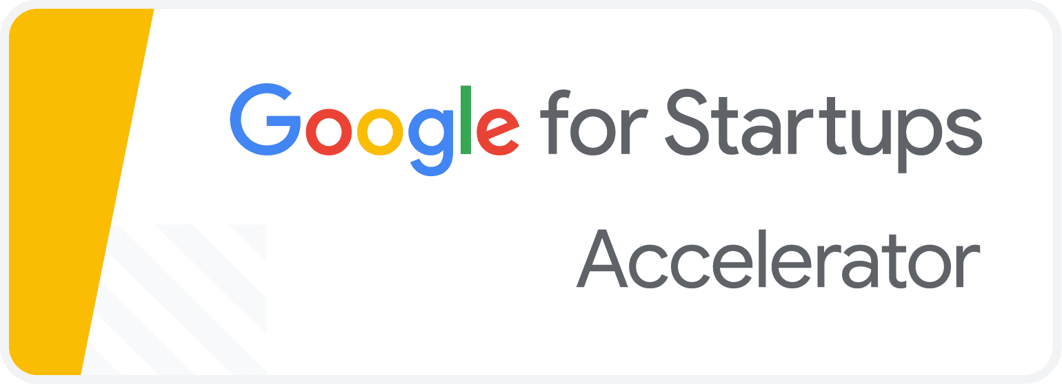 Google for Startups Accelerator alumni