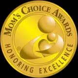Mom's Choice Awards 2023 winner