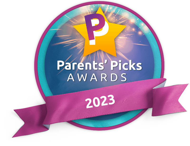 Parents' Picks Awards 2023: Best Preschool Products