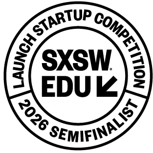 Semifinalist at SXSW EDU Launch 2026