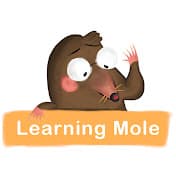 Learning Mole - High Five Facts