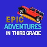 Epic Adventures with Mrs. Taylor Math
