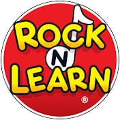Rock 'N Learn English Learning