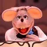 The Theo The Mouse Show