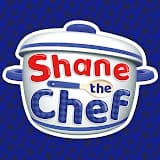 Shane the Chef in English