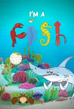 I'm a Fish