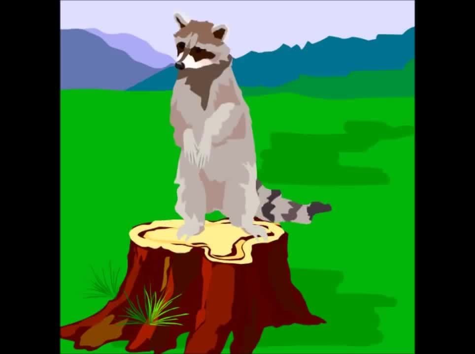 Learning Animals for Children - Animal Sounds | Kids Learning Videos