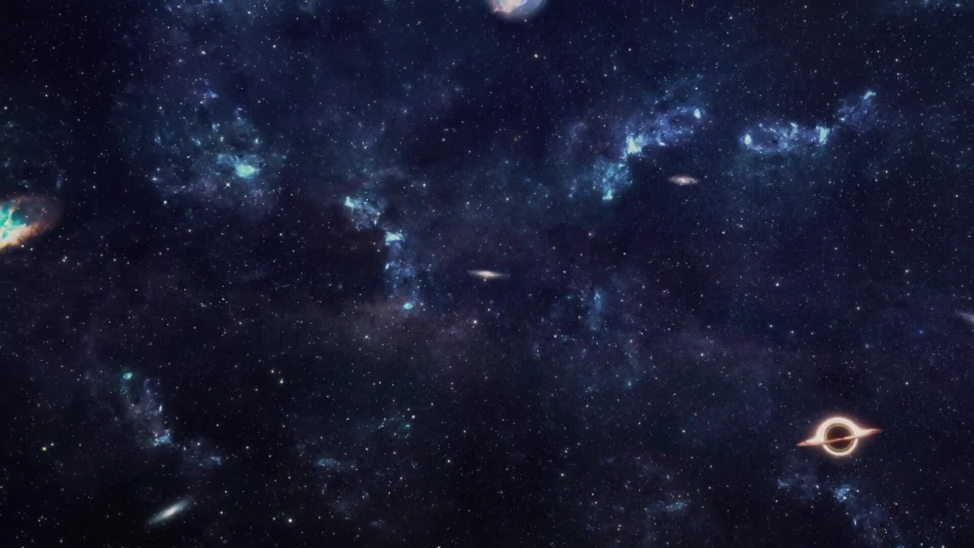 I WONDER - How Many Stars Are In Galaxy?