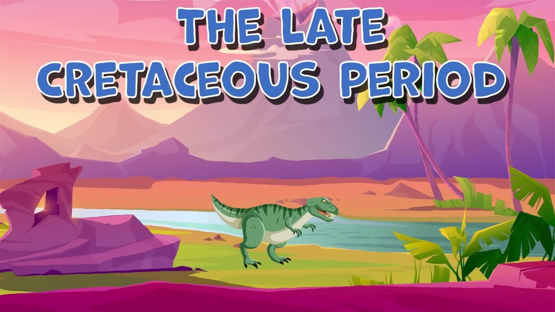I WONDER - What Was The Albertosaurus?