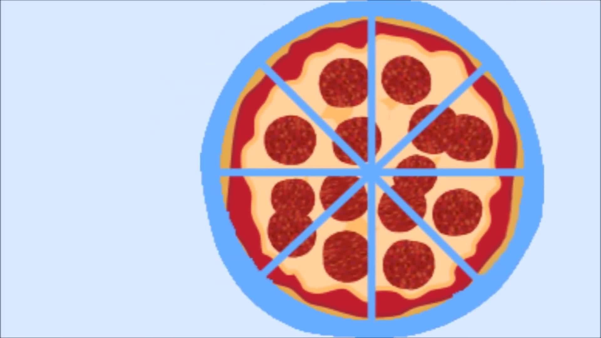 Let's Learn Fractions - Understanding Math for Kids