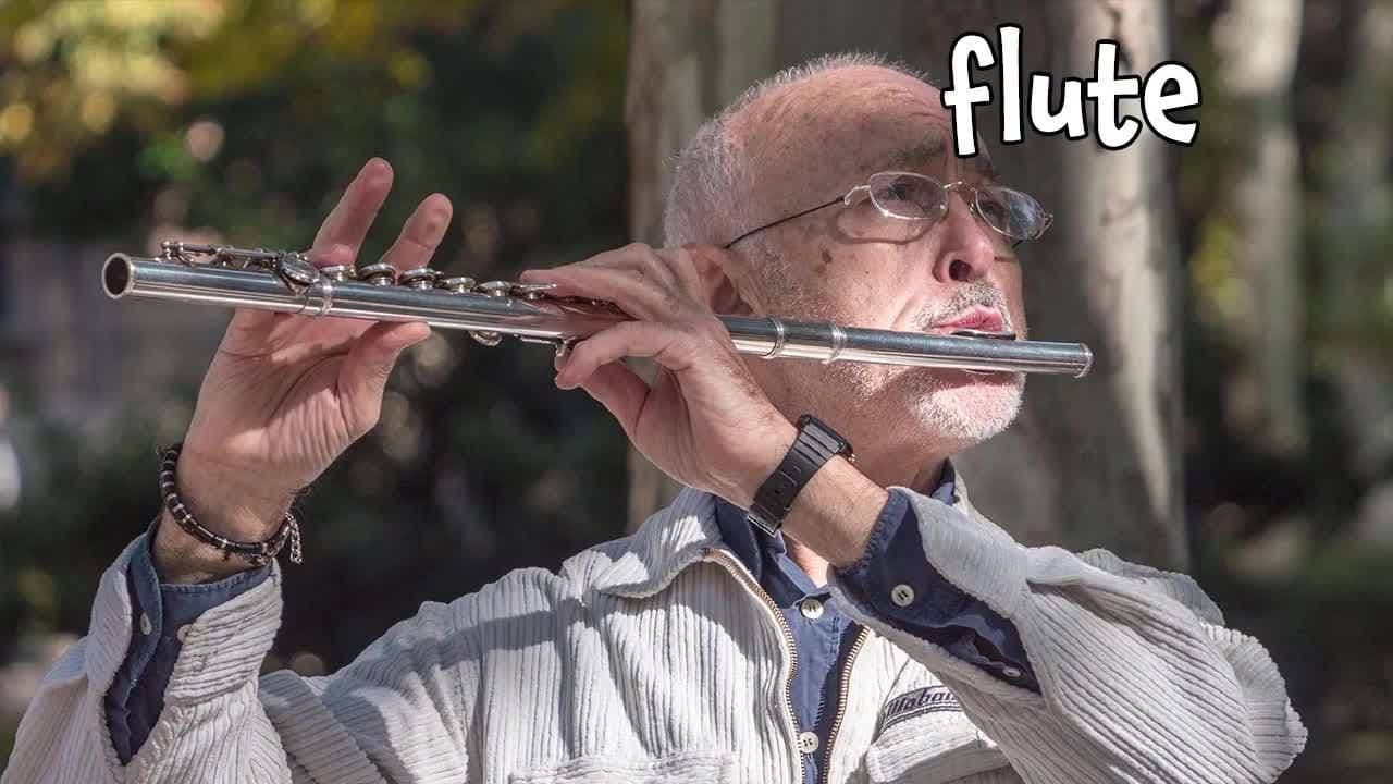 Learn Sounds of Musical Instruments for Kids!