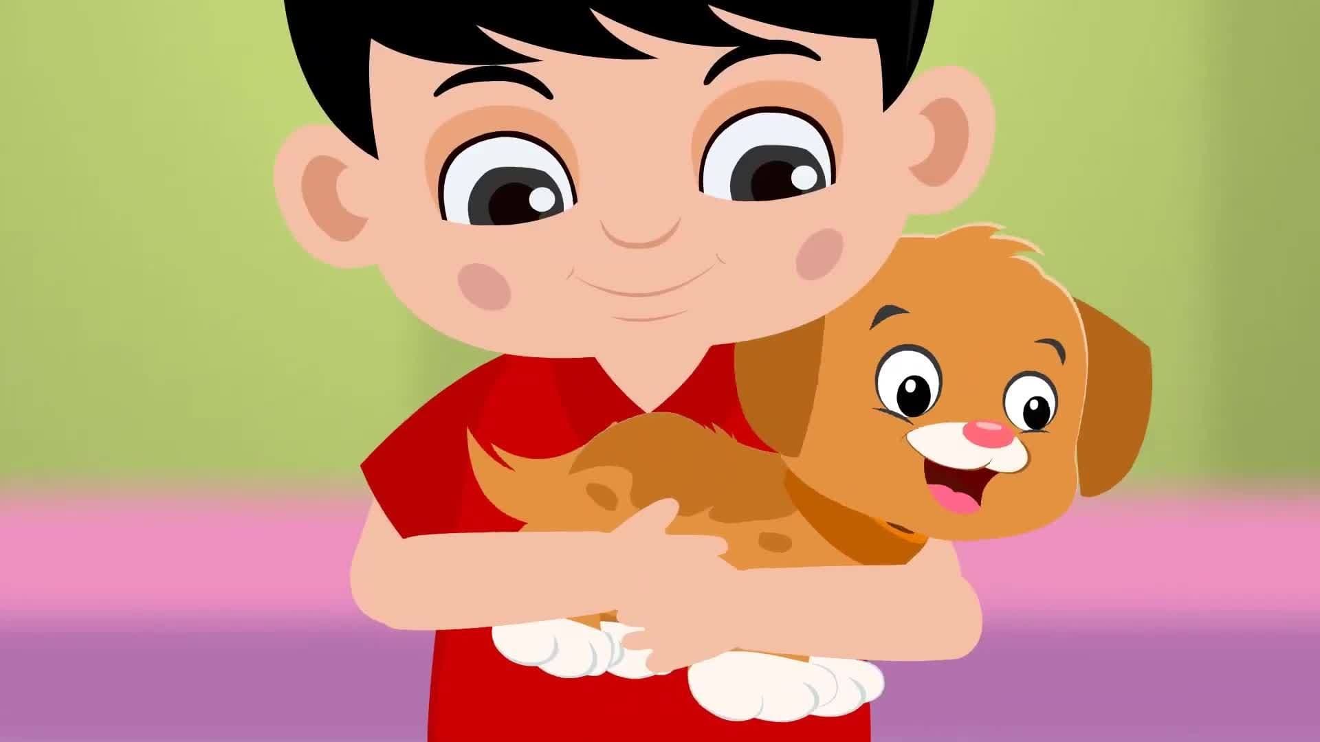 How Much is that Doggie in the Window