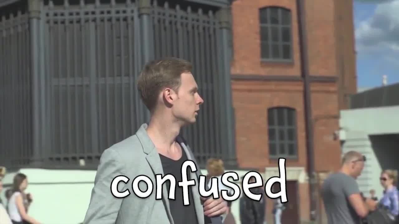 Emotions! Learning about Emotions for Kids!