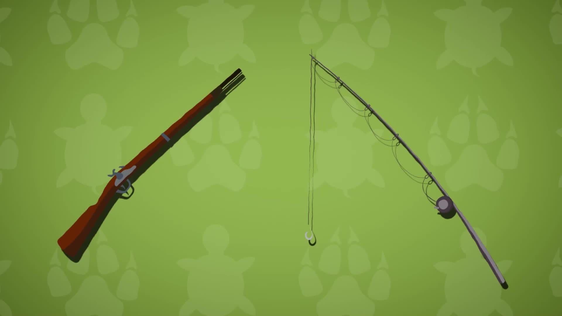 I WONDER - What Causes Extinction?