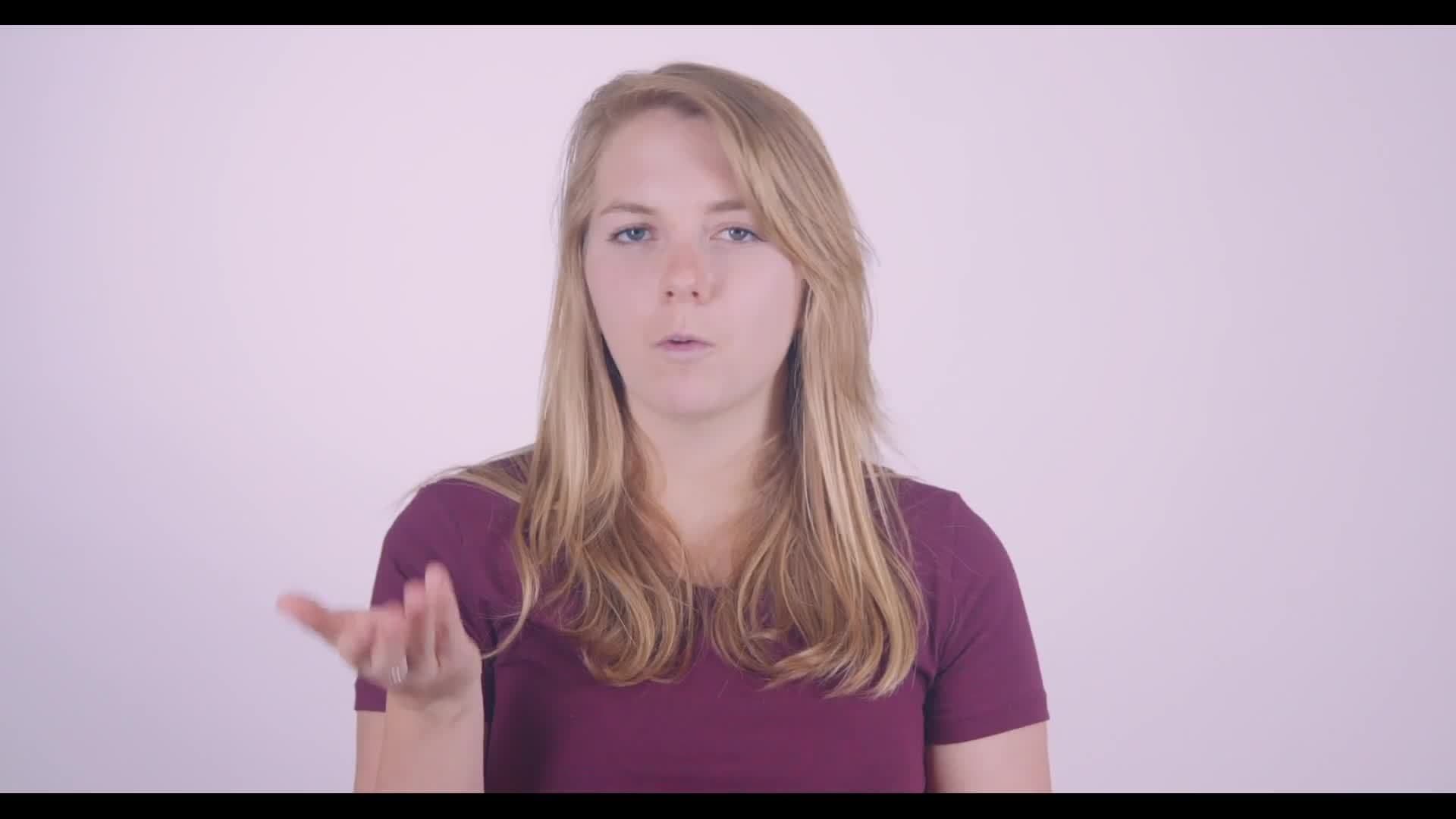 ASL - Holidays and months