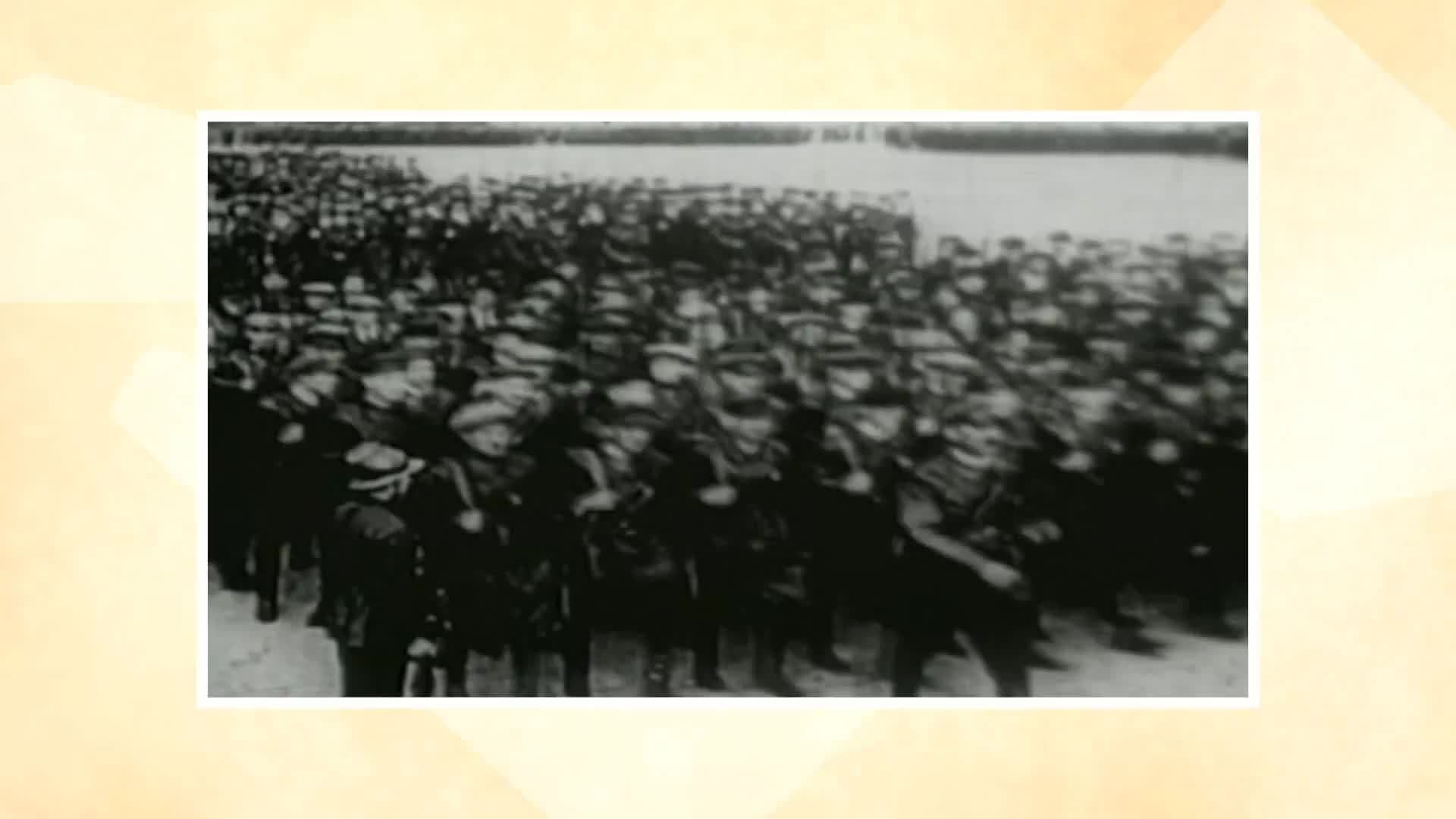 A look around the National Atomic Testing Museum