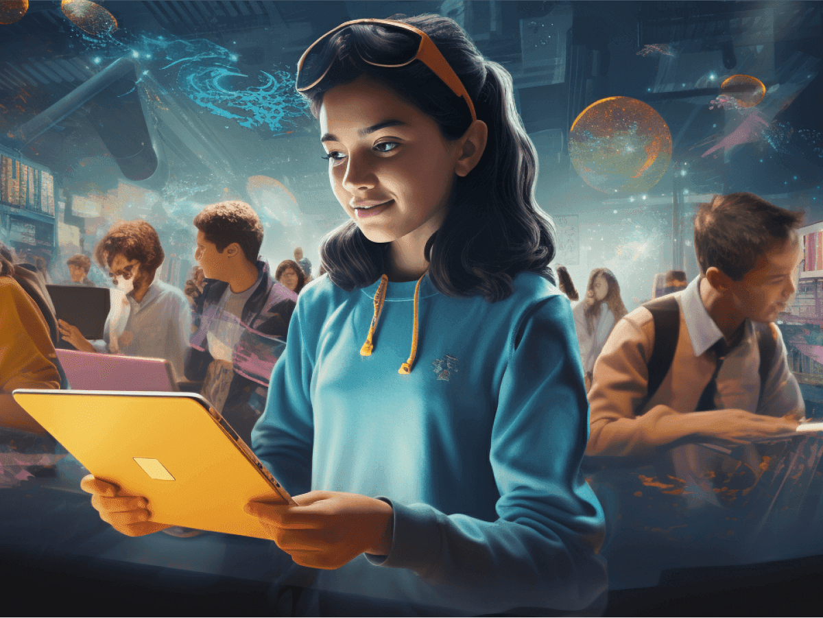 Embracing the Future of Learning