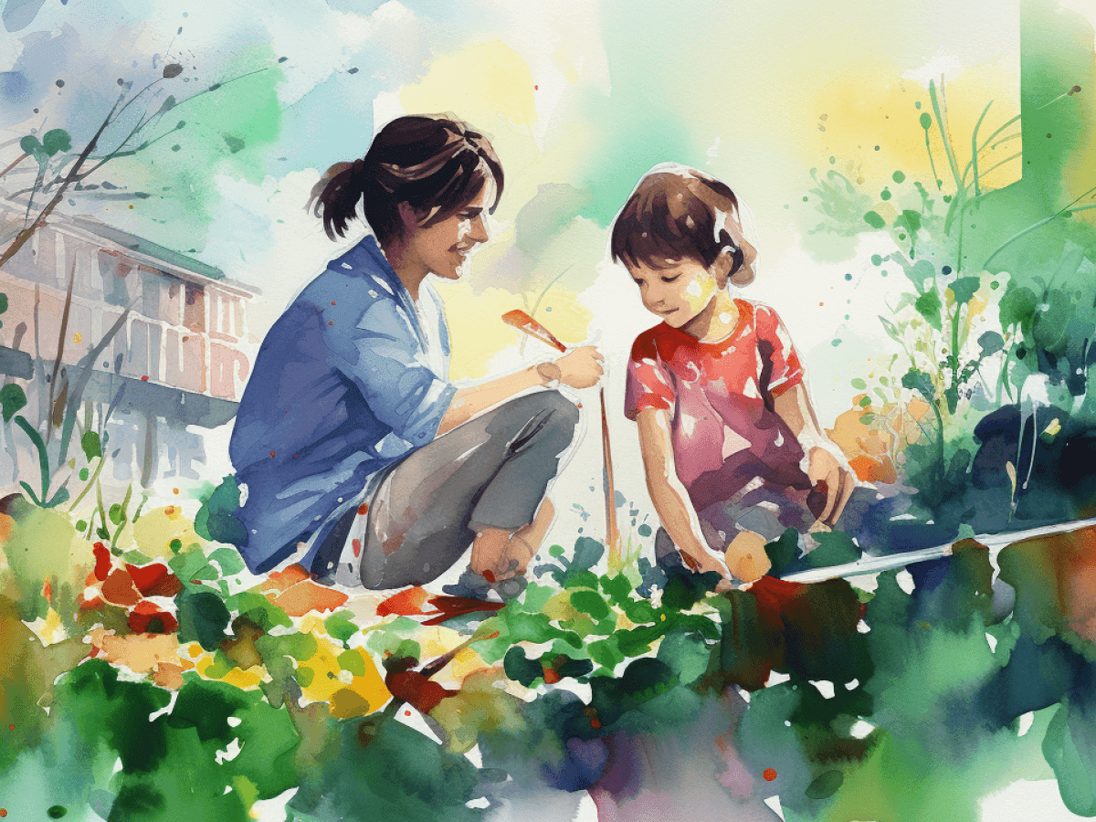 Building Healthy Habits