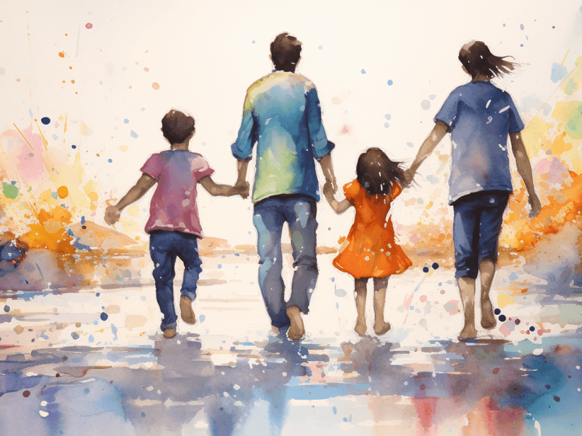 Decoding Kids' Behavior