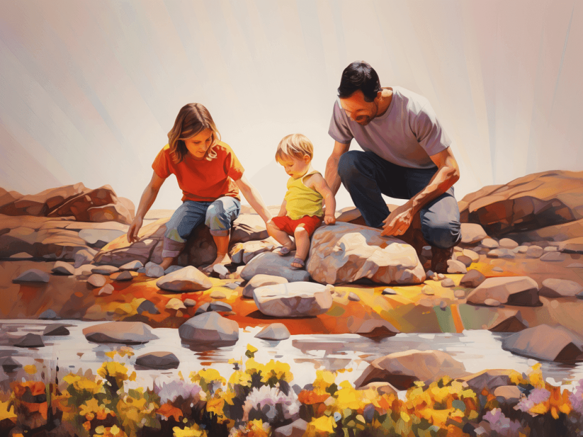 Understanding Toddler Milestones and Developmental Stages