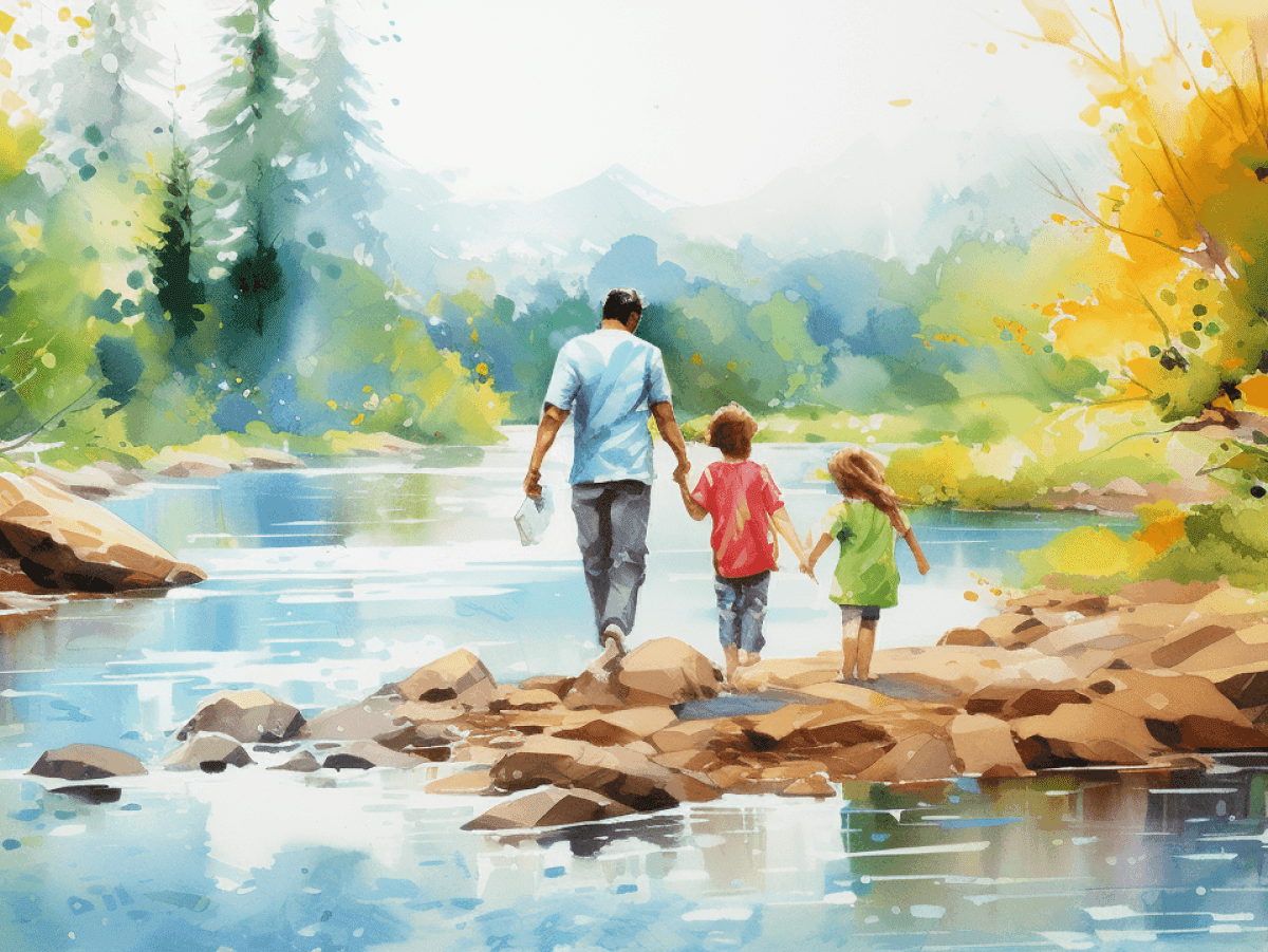 Toddler-Friendly Outdoor Adventures