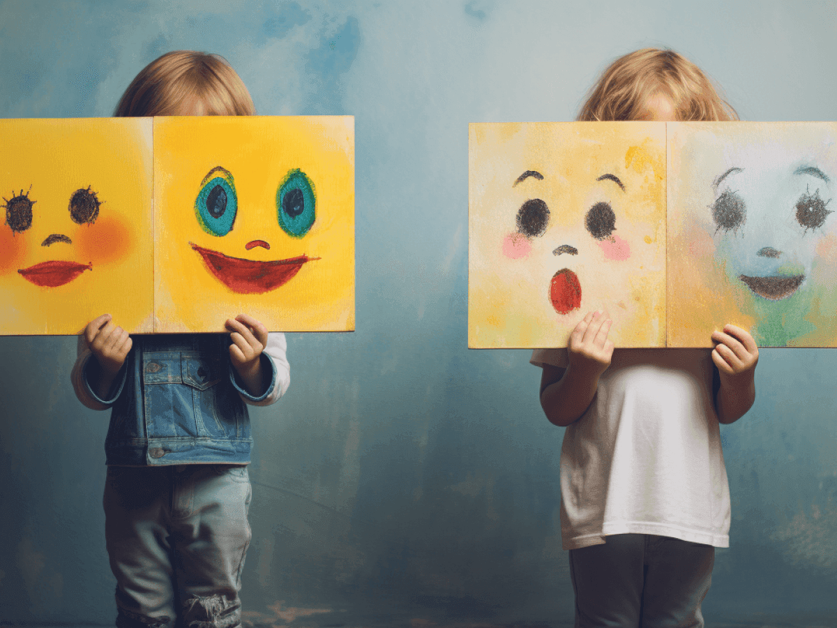 Toddler Emotional Development