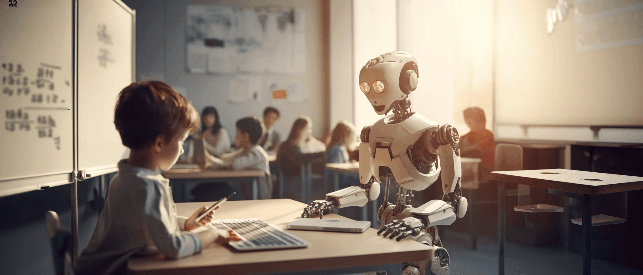 AI in Education: Boon or Bane?